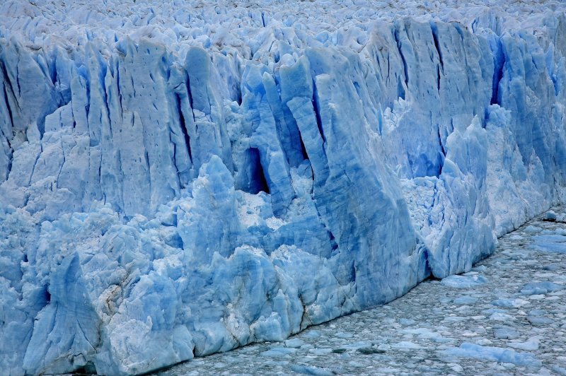 Glaciar Perito Moreno, Nacionalni park Los Glaciares, Argentina