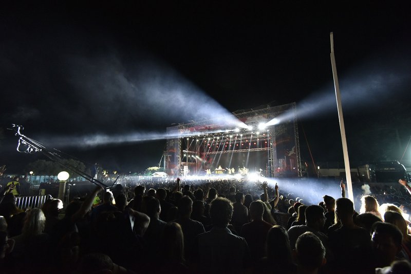 Prodigy, Bad Copy i Dubioza kolektiv oduševili posjetitelje Sea Star festivala