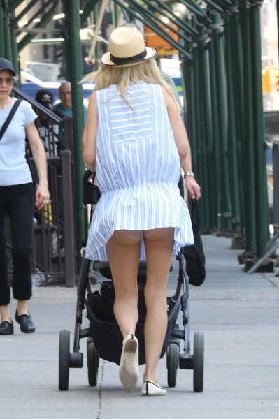 Nicky Hilton