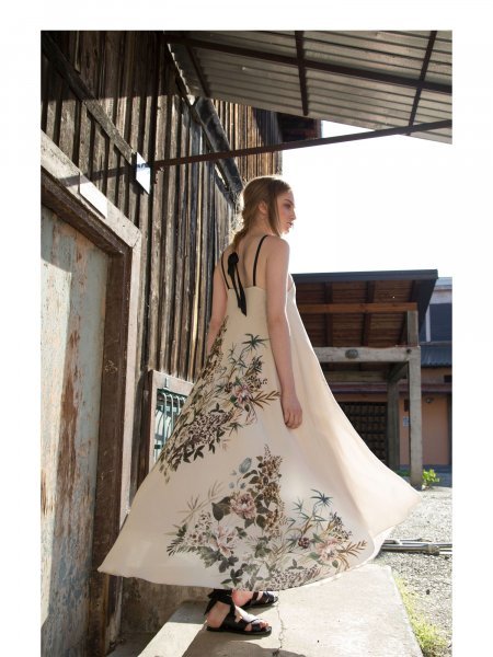 A'marie SS/17