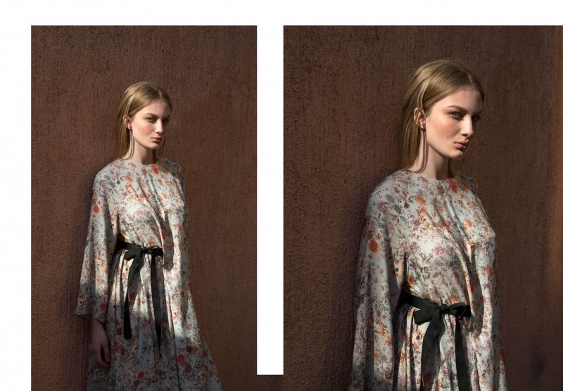 A'marie SS/17