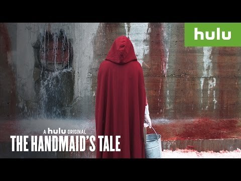 'Handmaid's Tale'