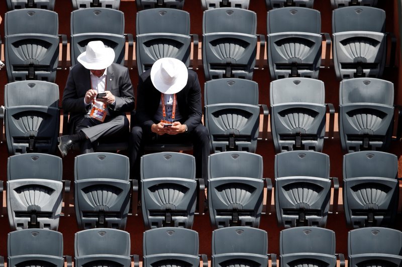 French Open - Roland Garros