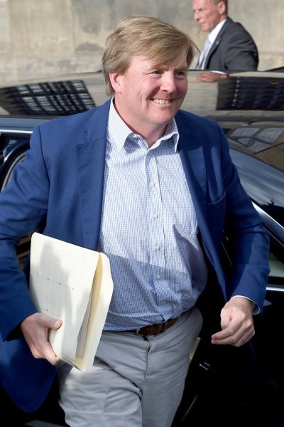 Kralj Willem-Alexander