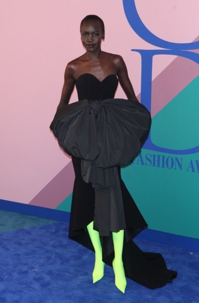 Alek Wek