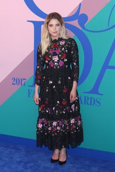 Ashley Benson