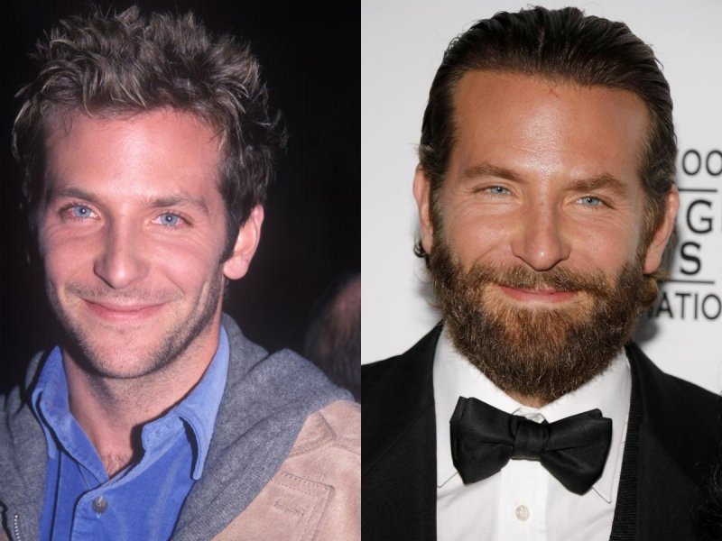 Bradley Cooper