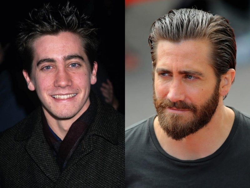 Jake Gyllenhaal