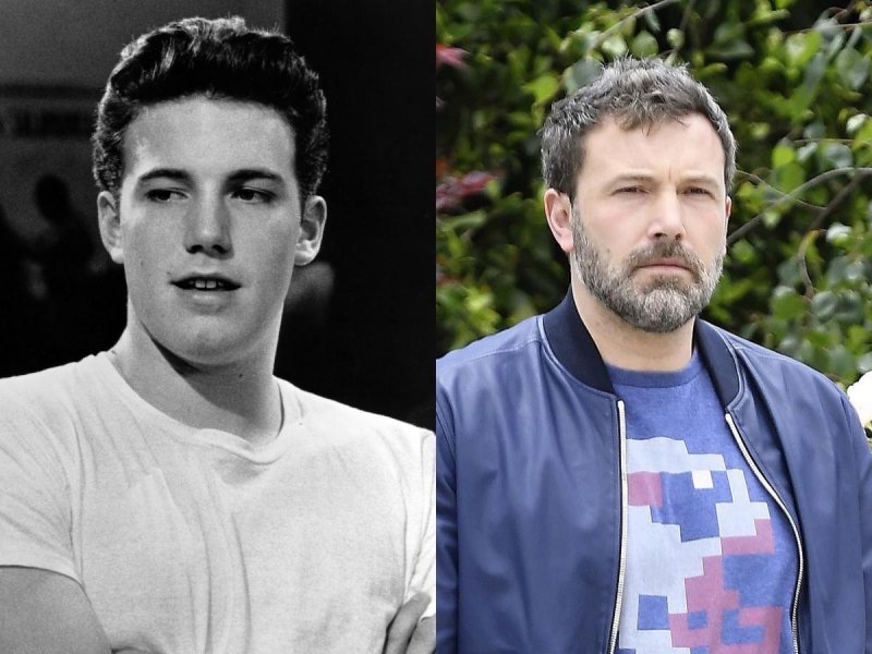 Ben Affleck