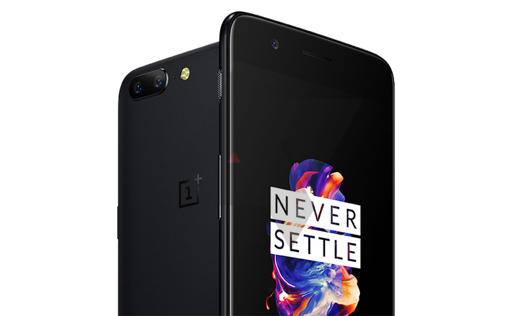 OnePlus 5 i munjevito brzo punjenje