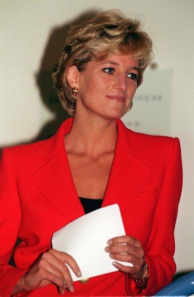 Princeza Diana