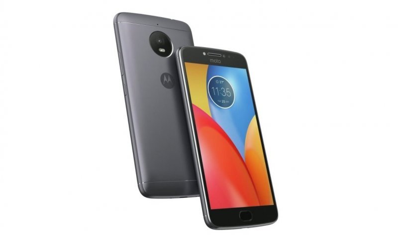 Do 1000 kn - Moto E4 Plus