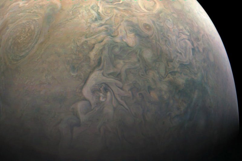 Jupiter izbliza