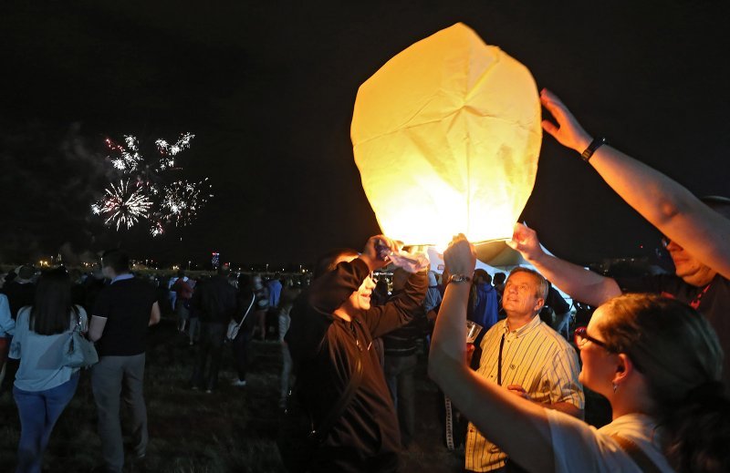 17. Međunarodni festival vatrometa