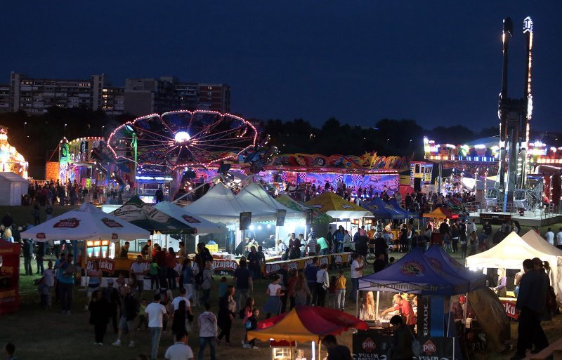 17. Međunarodni festival vatrometa