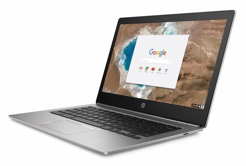 Kako smanjiti ili povećati prikaz na Chromebooku