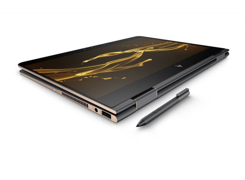 Najbolji 2-u-1 laptop: HP Spectre X360 13