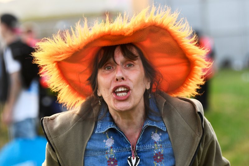Počinje glazbeni festival Glastonbury
