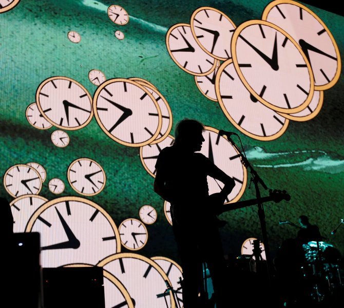 Pink Floyd