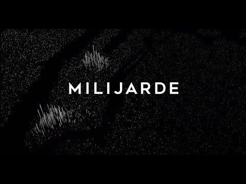 'Milijarde'