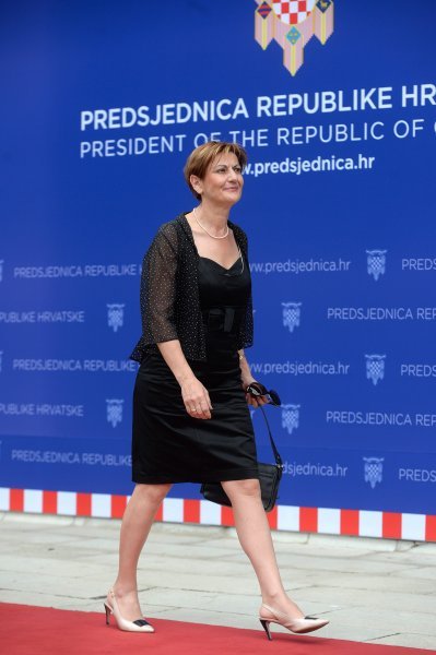 Martina Dalić