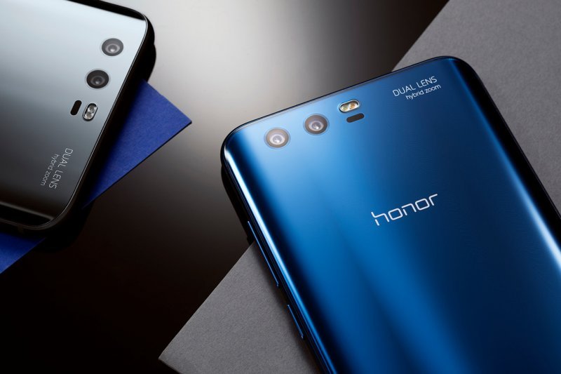 Honor 9