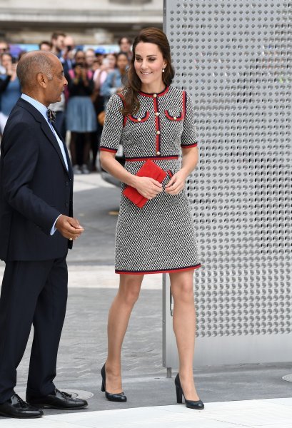 Kate Middleton