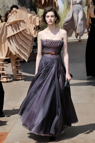 Christian Dior FW Haute Couture