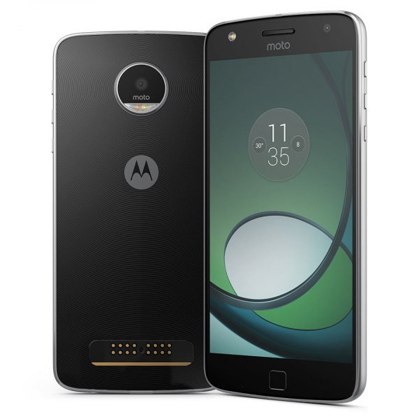 Moto Z Play