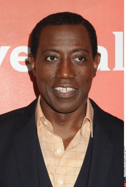 Wesley Snipes