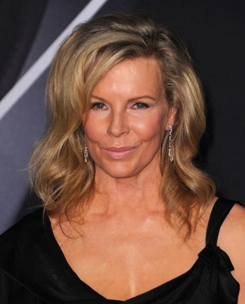 Kim Basinger