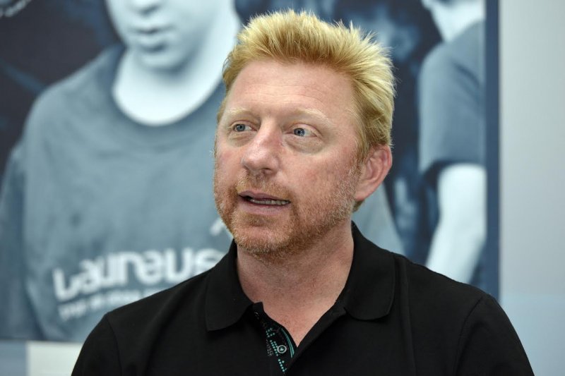 Boris Becker