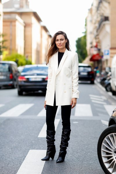 Pariška ulična moda