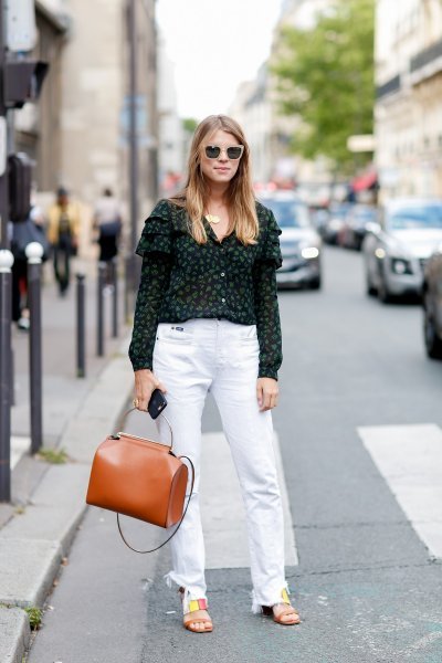 Pariška ulična moda