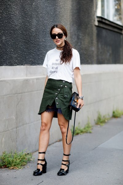 Pariška ulična moda