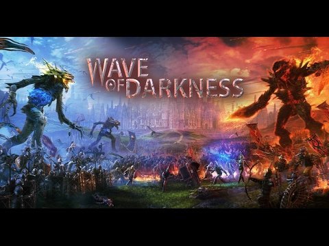 Wave of Darkness