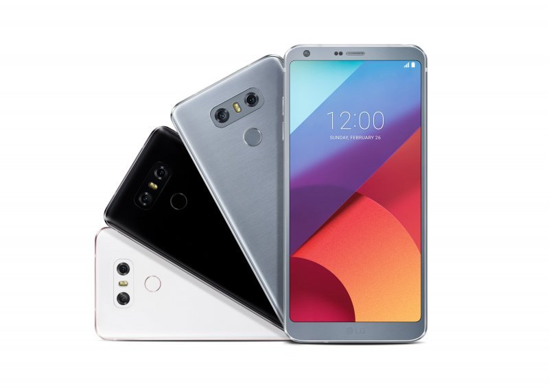 LG G7