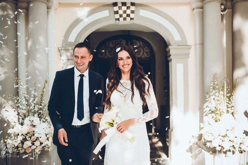 Antonija Gogić i Marijan Bračulj