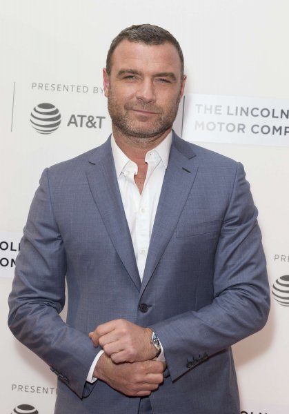 Liev Schreiber