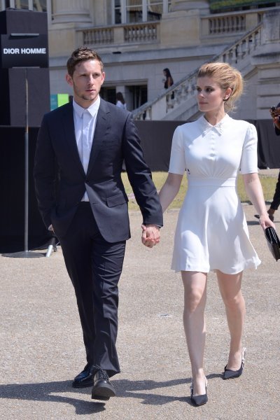 Kate Mara i Jamie Bell