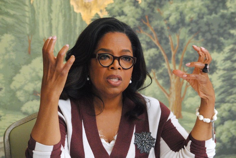 Oprah Winfrey