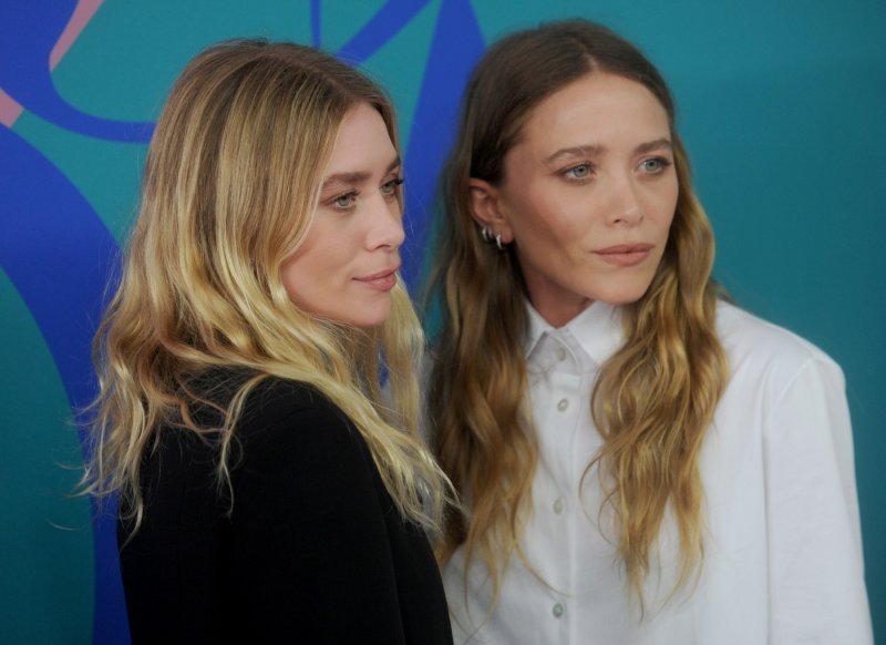 Mary Kate i Ashley Olsen