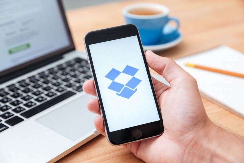 Dropbox