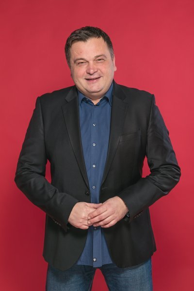 Duško Čurlić
