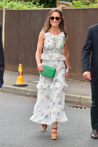 Pippa Middleton