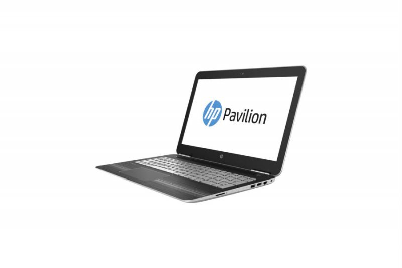 HP Pavilion Gaming 15