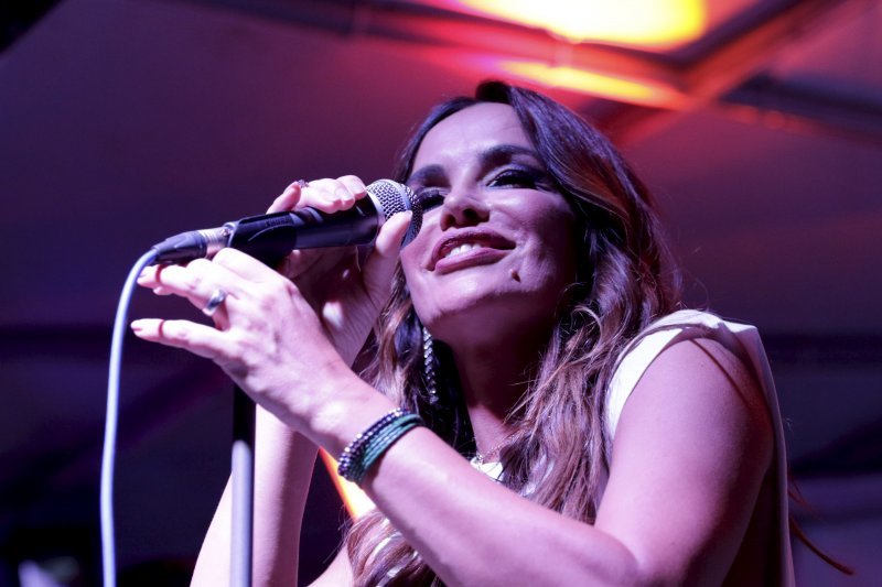 Severina održala koncert pred brojnom publikom u klubu Petar Pan