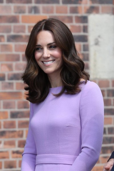 Nos Kate Middleton