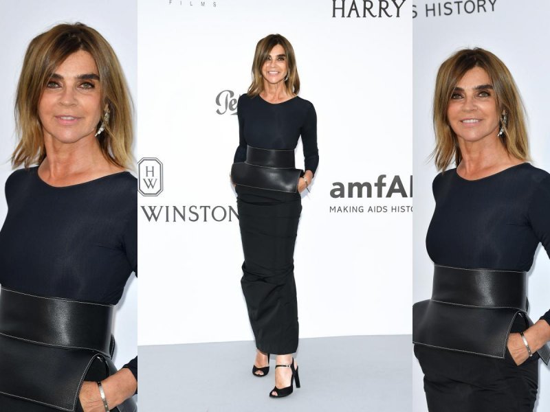 Carine Roitfeld