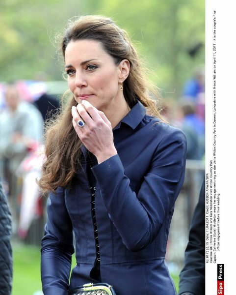 Nos Kate Middleton